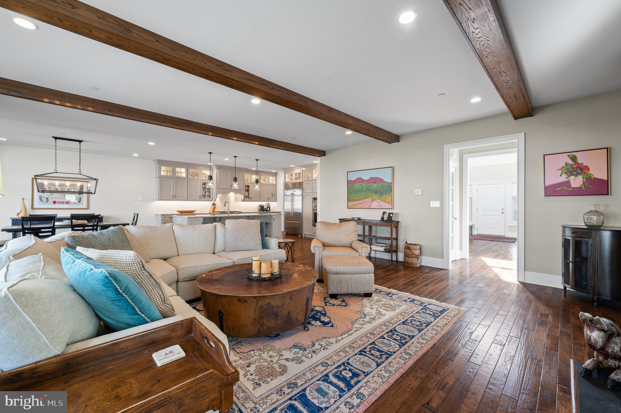 LISETER - Residential