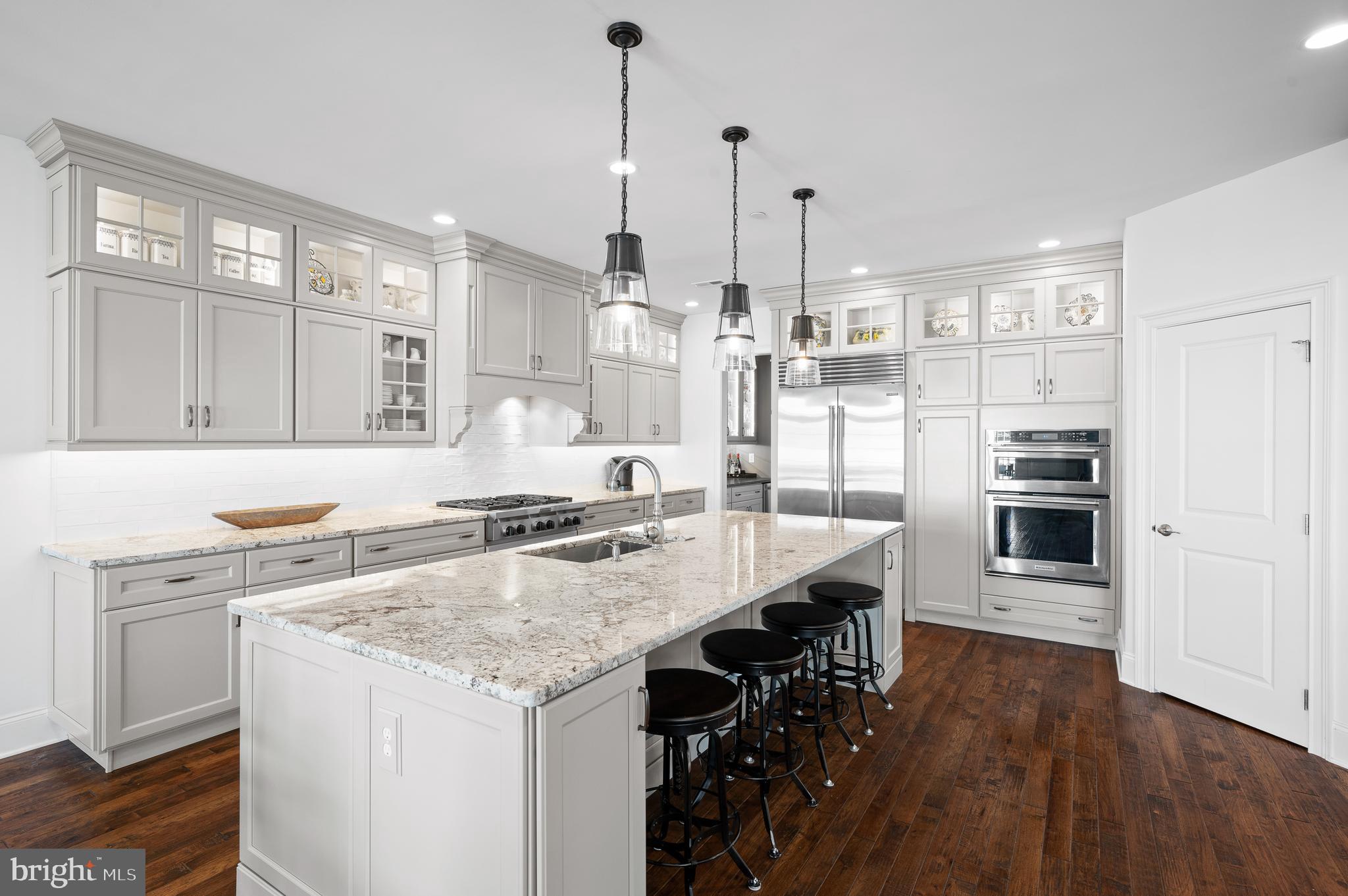 LISETER - Residential