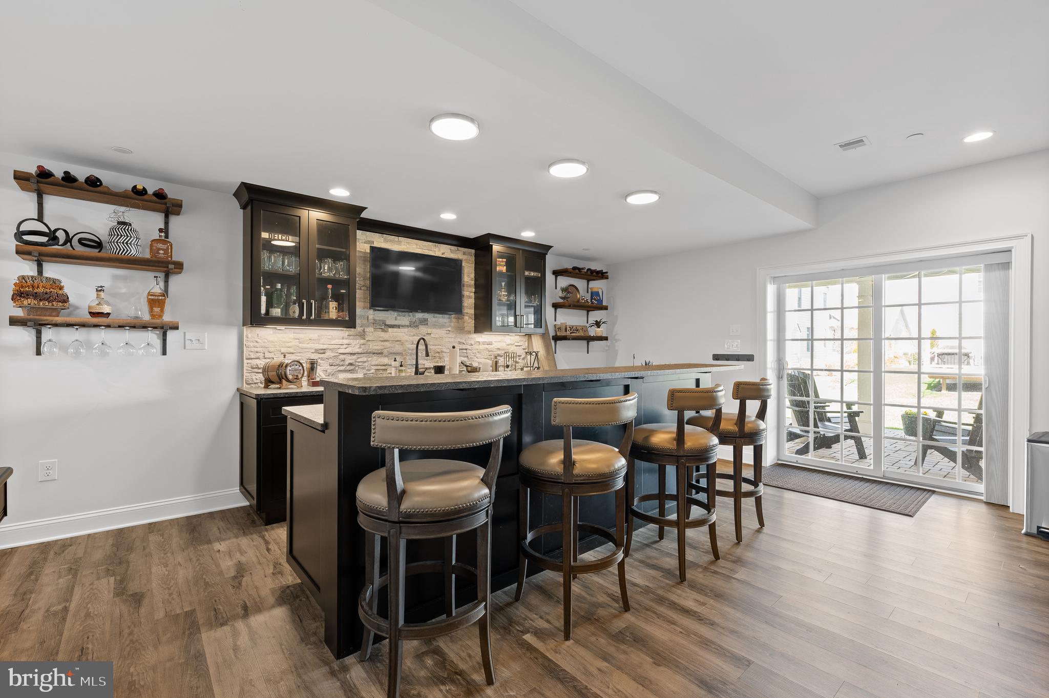 LISETER - Residential