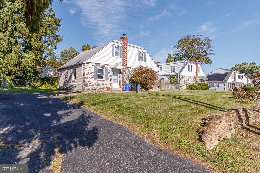 811 SPRINGFIELD ROAD