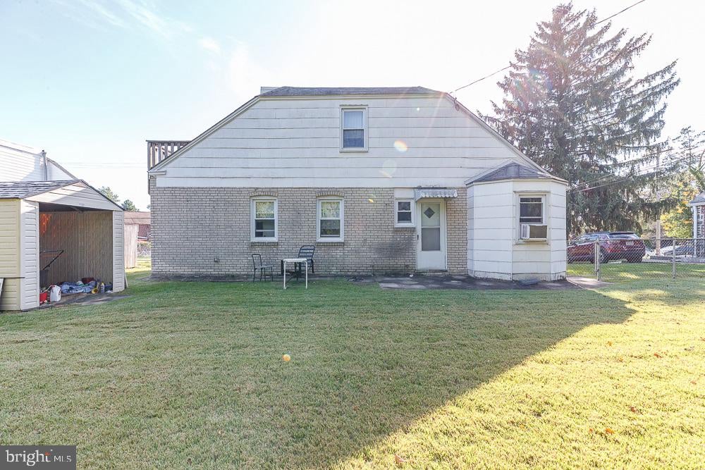 811 SPRINGFIELD ROAD