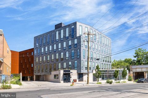 Condo For Rent - 5013 Springfield Avenue #408<br/> PHILADELPHIA, PA 19143