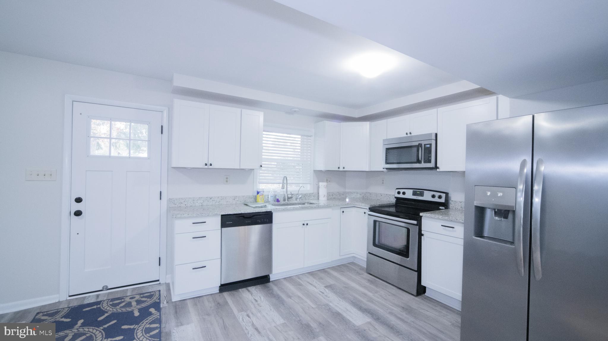 CHELSEA BEACH - Residential Lease