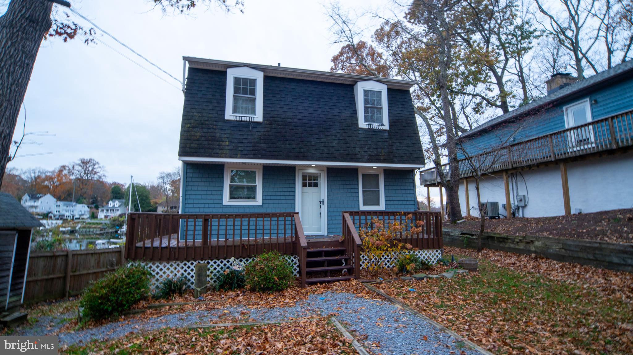 CHELSEA BEACH - Residential Lease