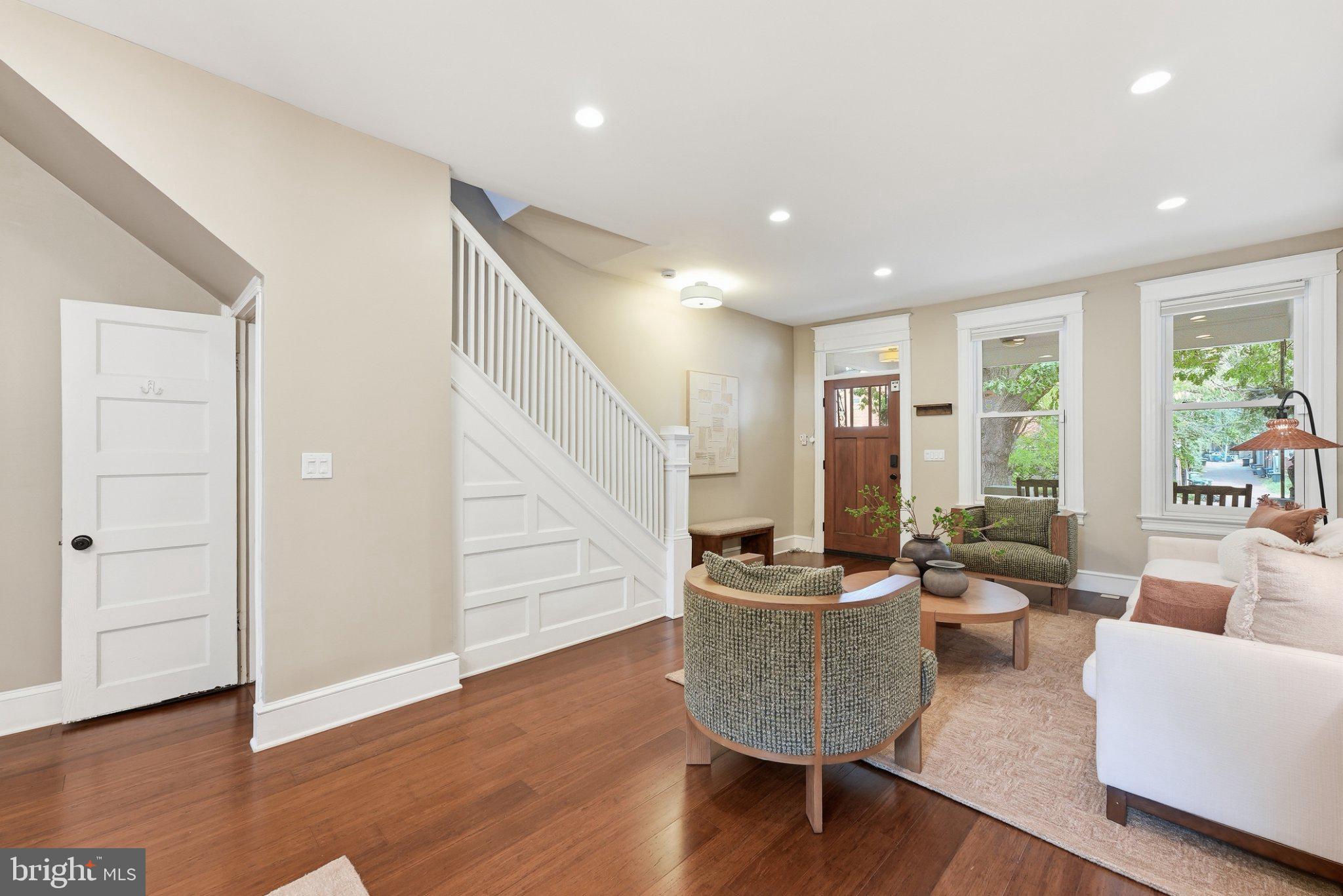 503 I STREET NE