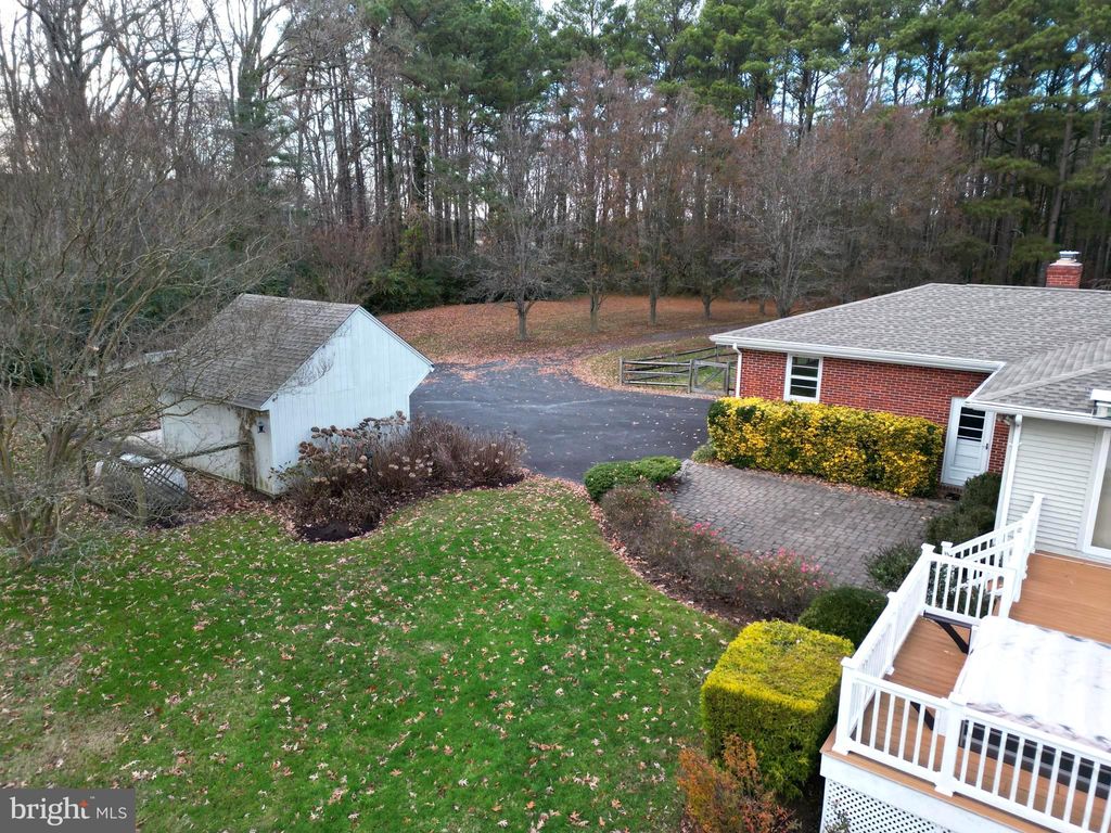 Photo of 7361 Solitude Rd, SAINT MICHAELS, MD 21663 (MLS # MDTA2012492)