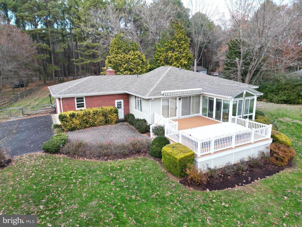 Photo of 7361 Solitude Rd, SAINT MICHAELS, MD 21663 (MLS # MDTA2012492)