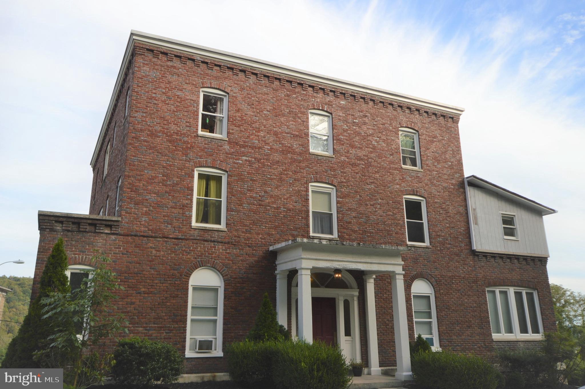 NONE AVAILABLE - Residential Lease