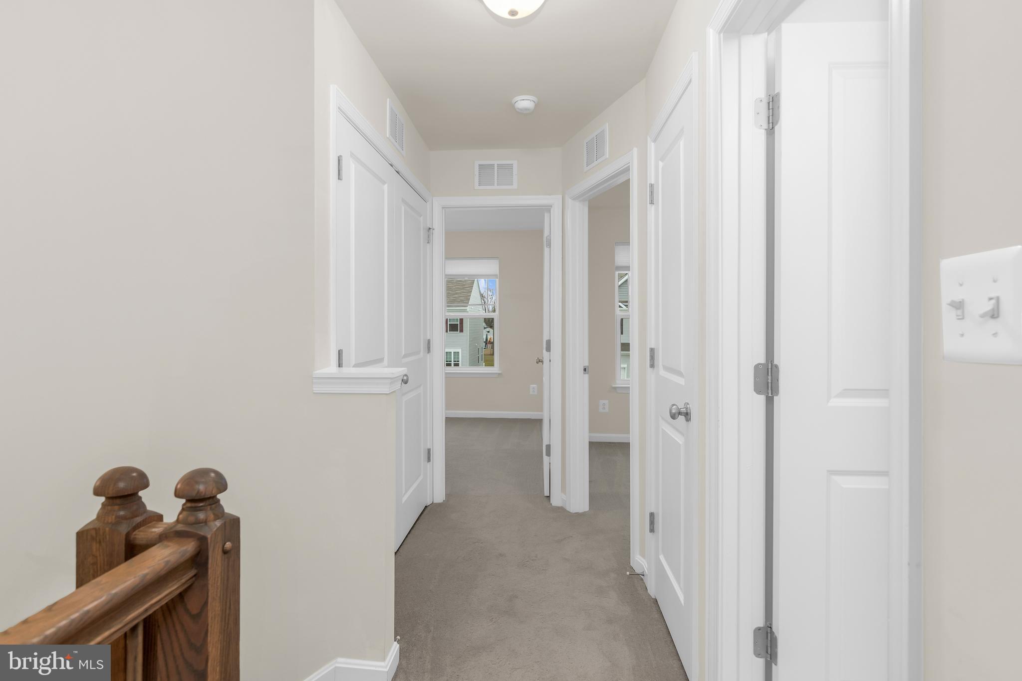 SHEPHERD'S VILLAGE - Residential