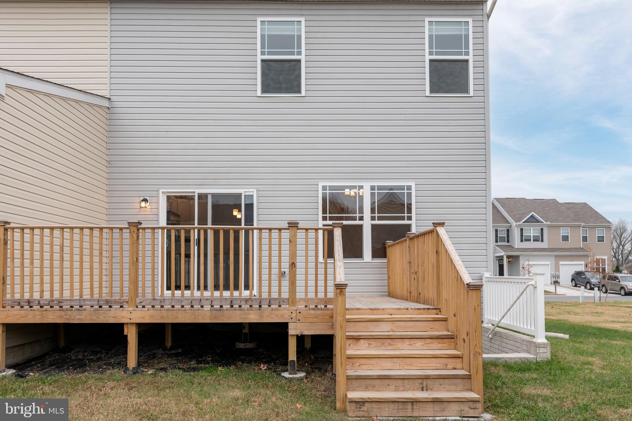 319 APPLEBY SCHOOL ROAD