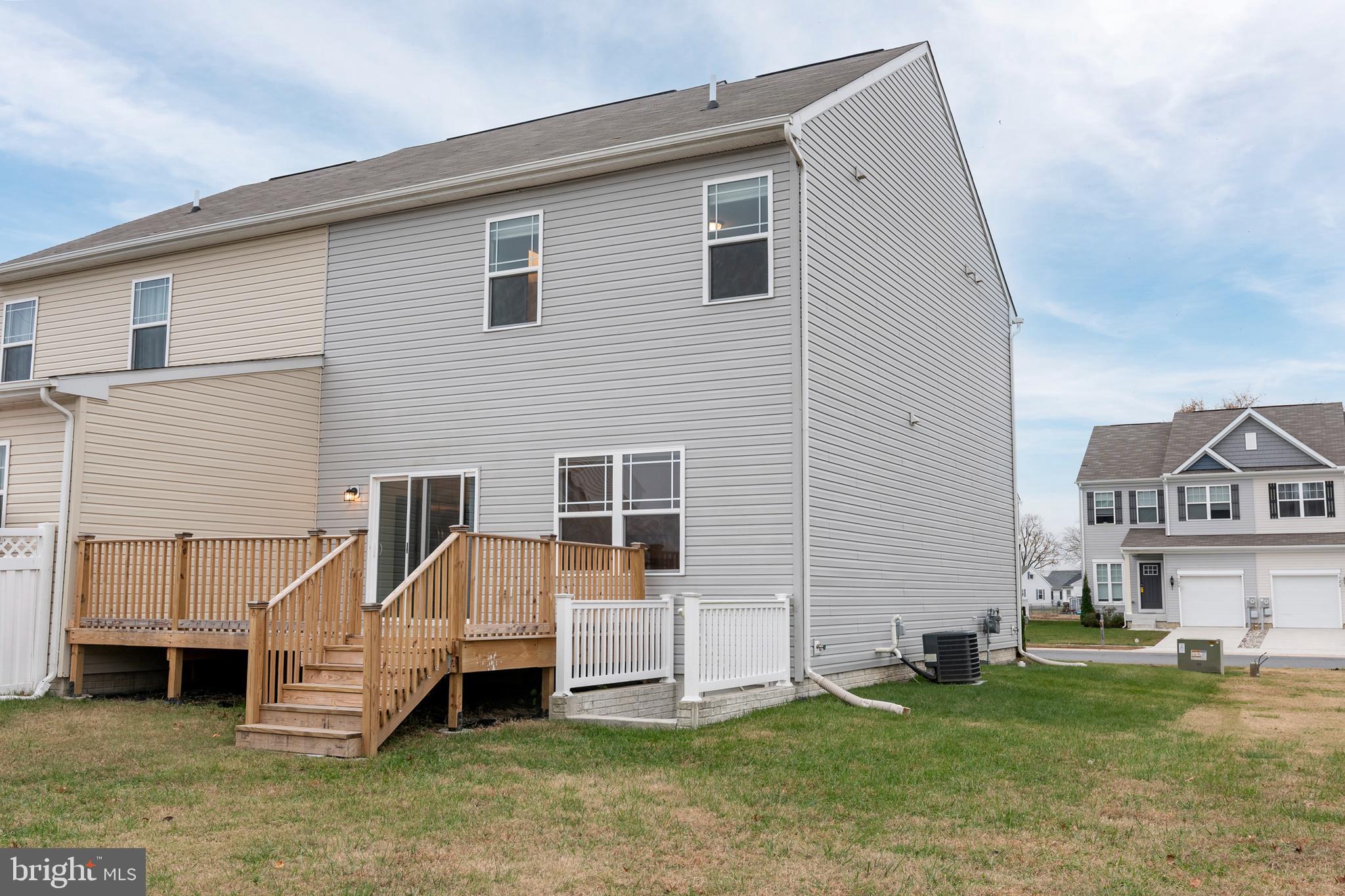 319 APPLEBY SCHOOL ROAD