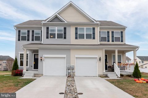 319 APPLEBY SCHOOL ROAD CAMBRIDGE MD 21613