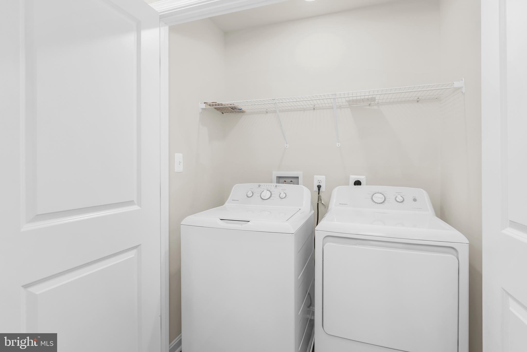 SHEPHERD'S VILLAGE - Residential