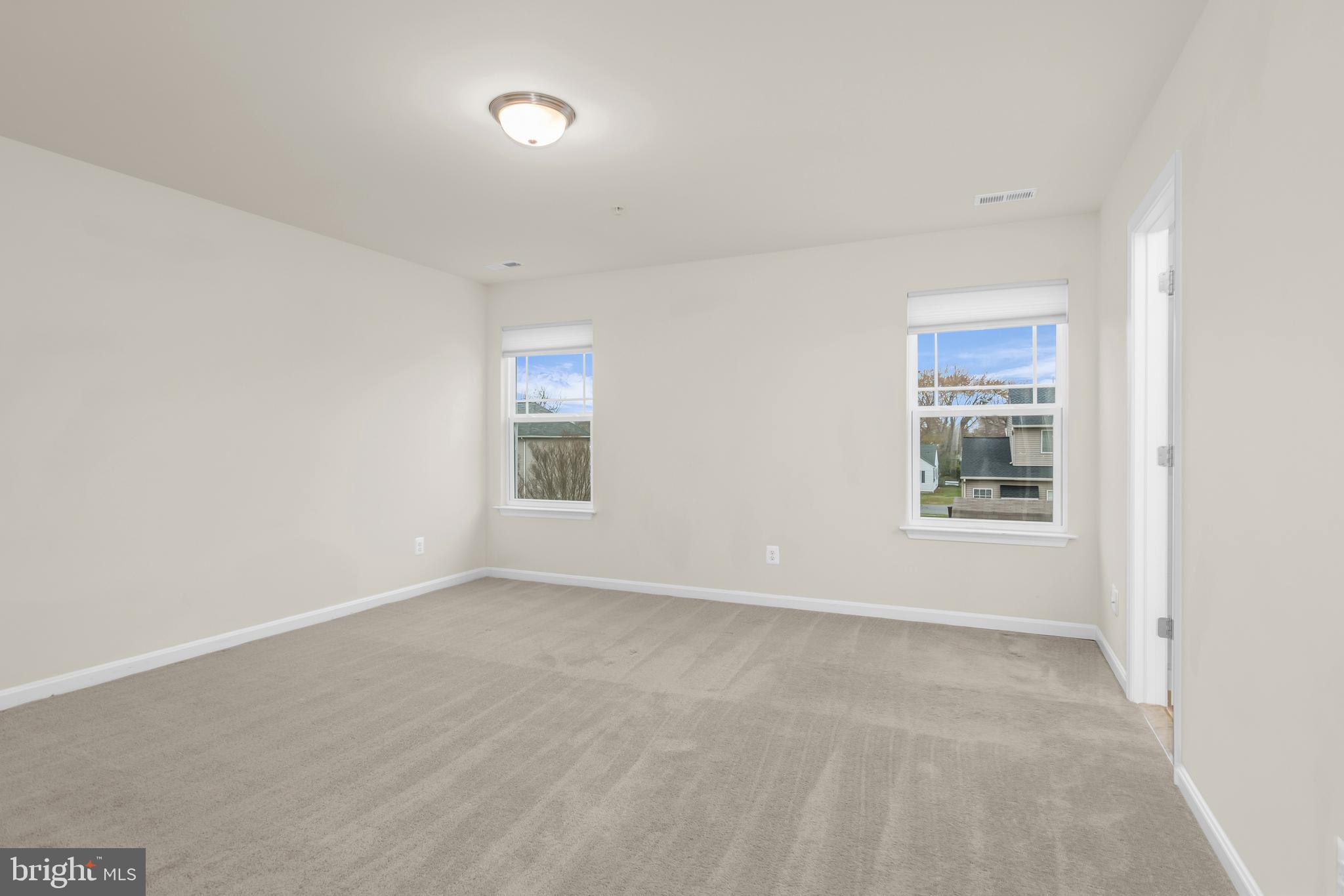 SHEPHERD'S VILLAGE - Residential