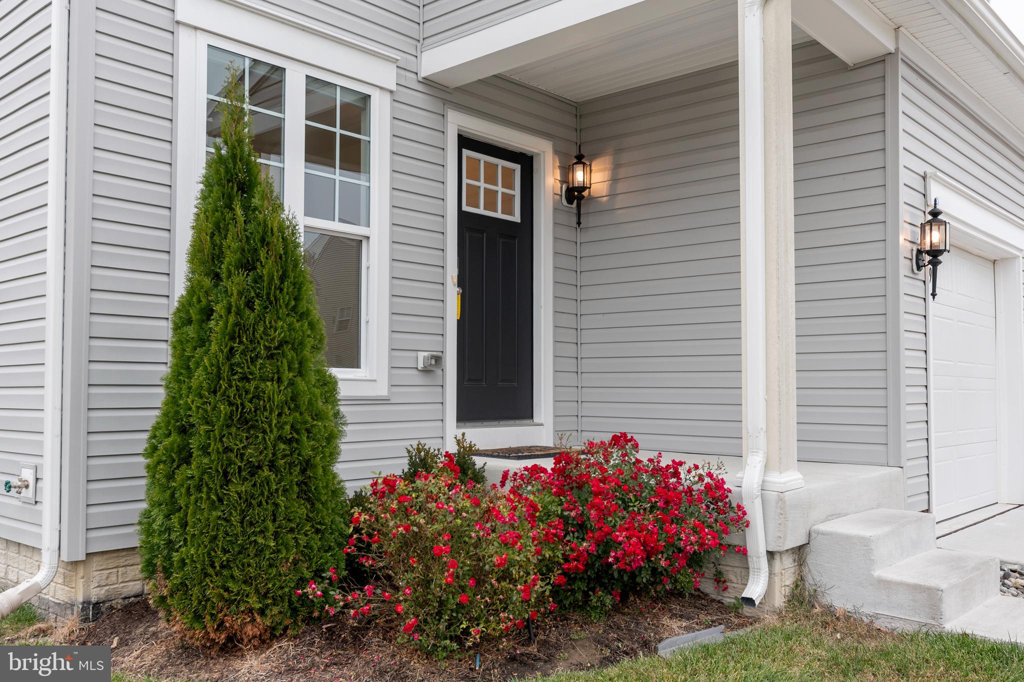 319 APPLEBY SCHOOL ROAD