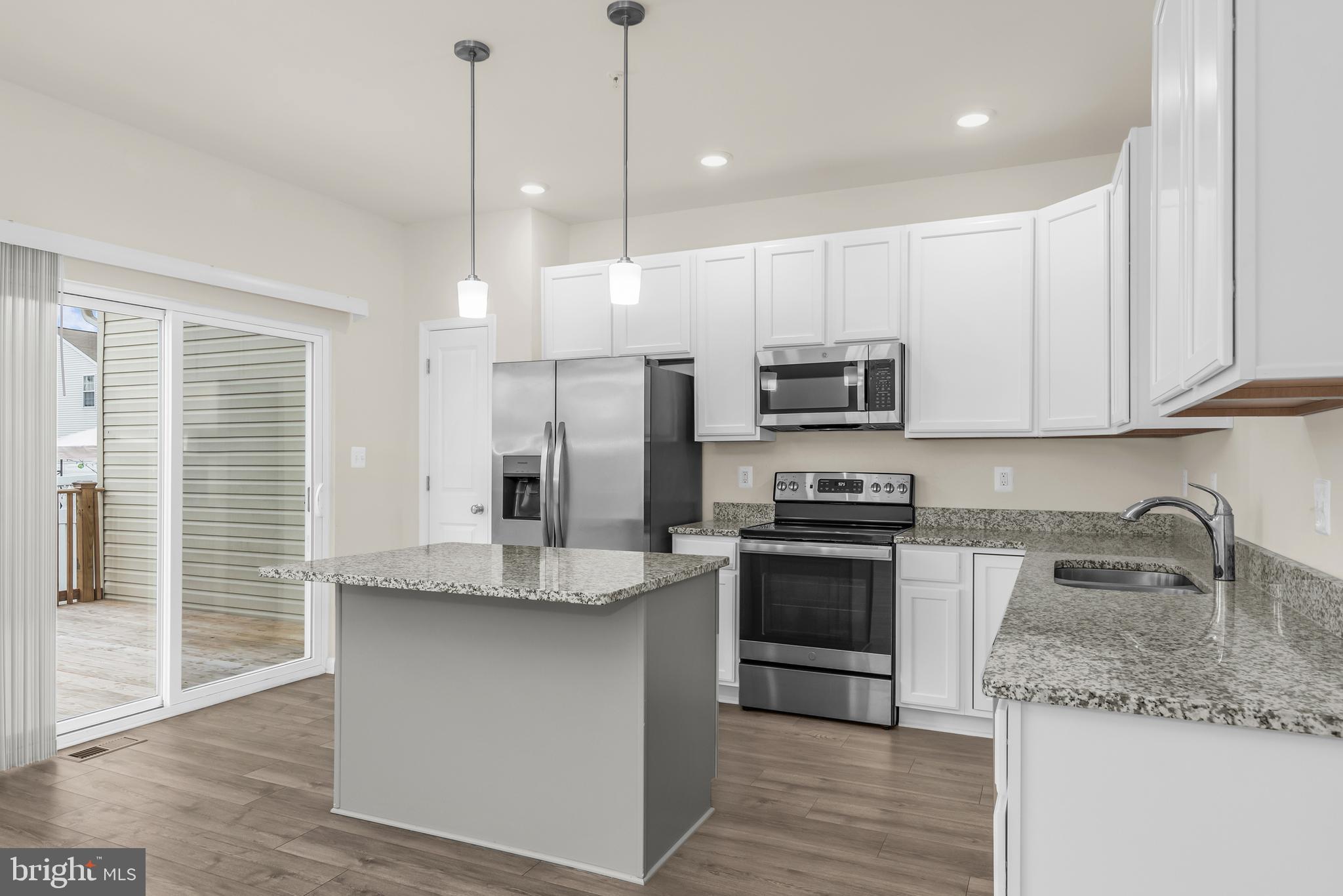 SHEPHERD'S VILLAGE - Residential