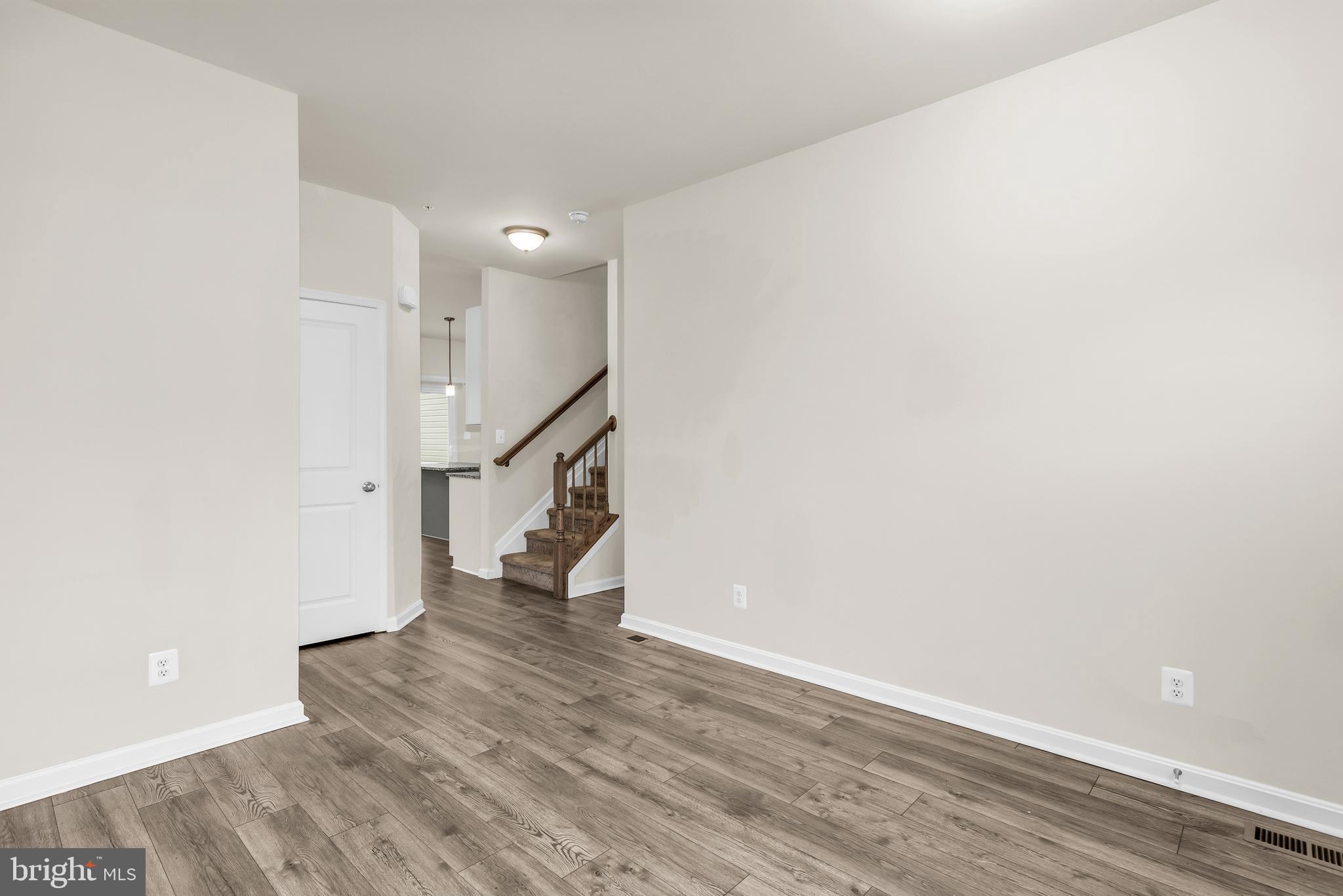 SHEPHERD'S VILLAGE - Residential