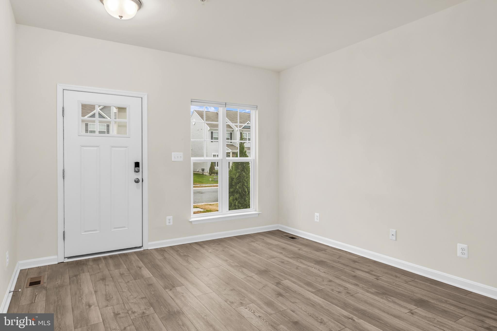 SHEPHERD'S VILLAGE - Residential