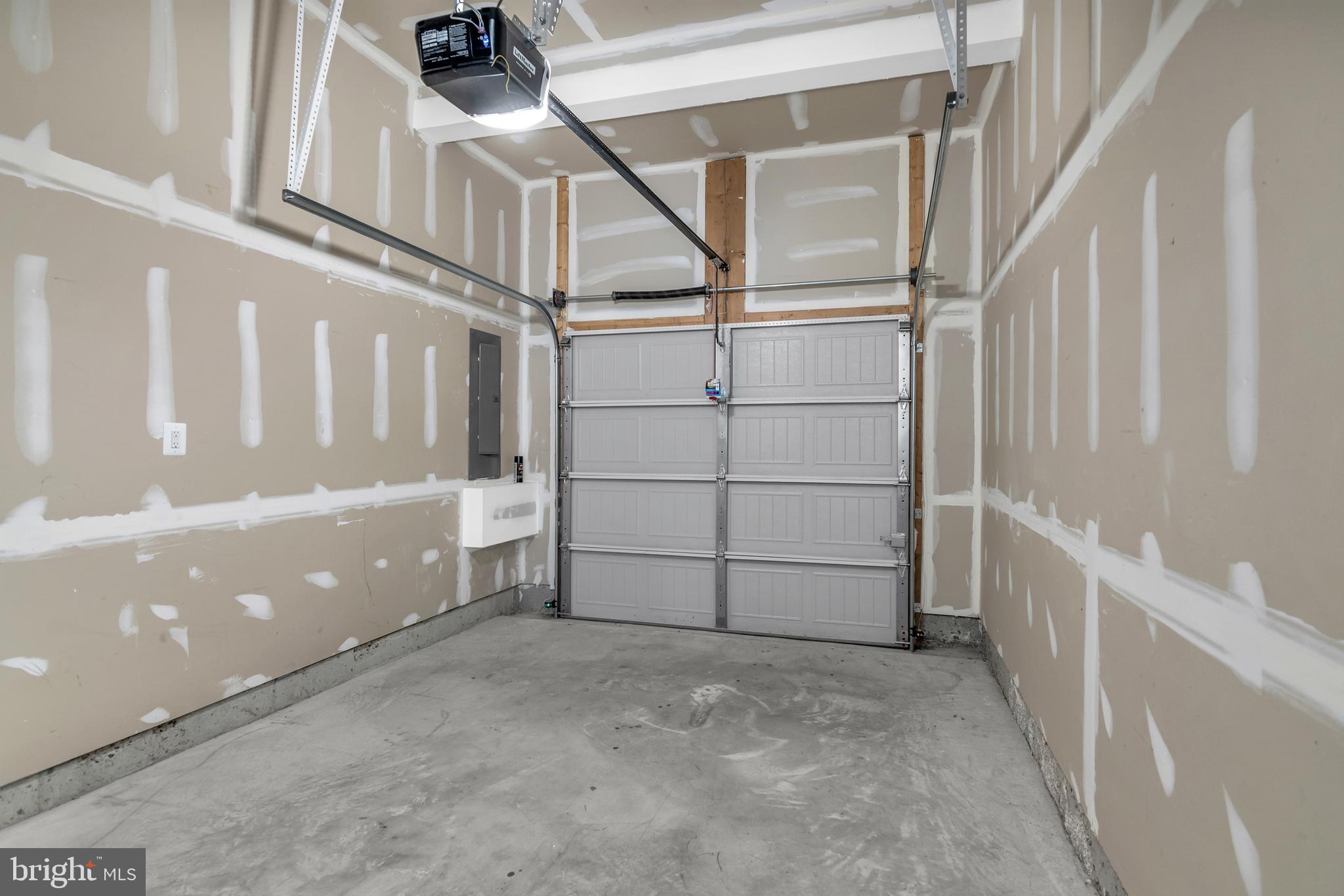 SHEPHERD'S VILLAGE - Residential