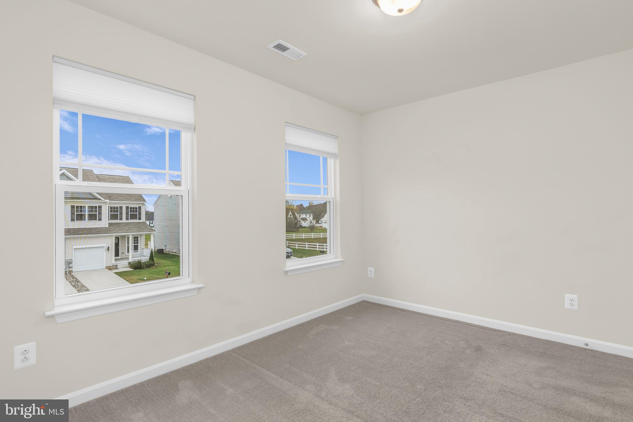 SHEPHERD'S VILLAGE - Residential