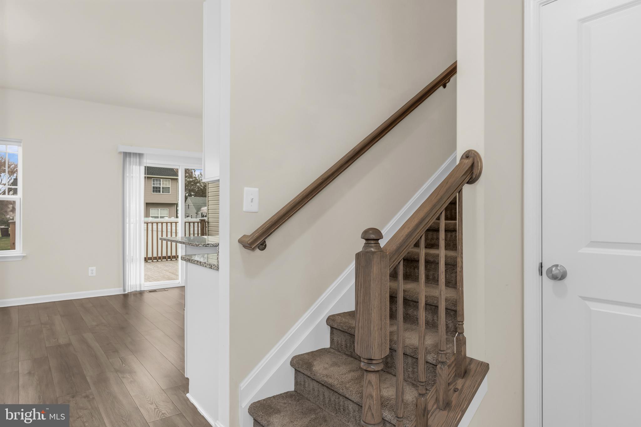 SHEPHERD'S VILLAGE - Residential