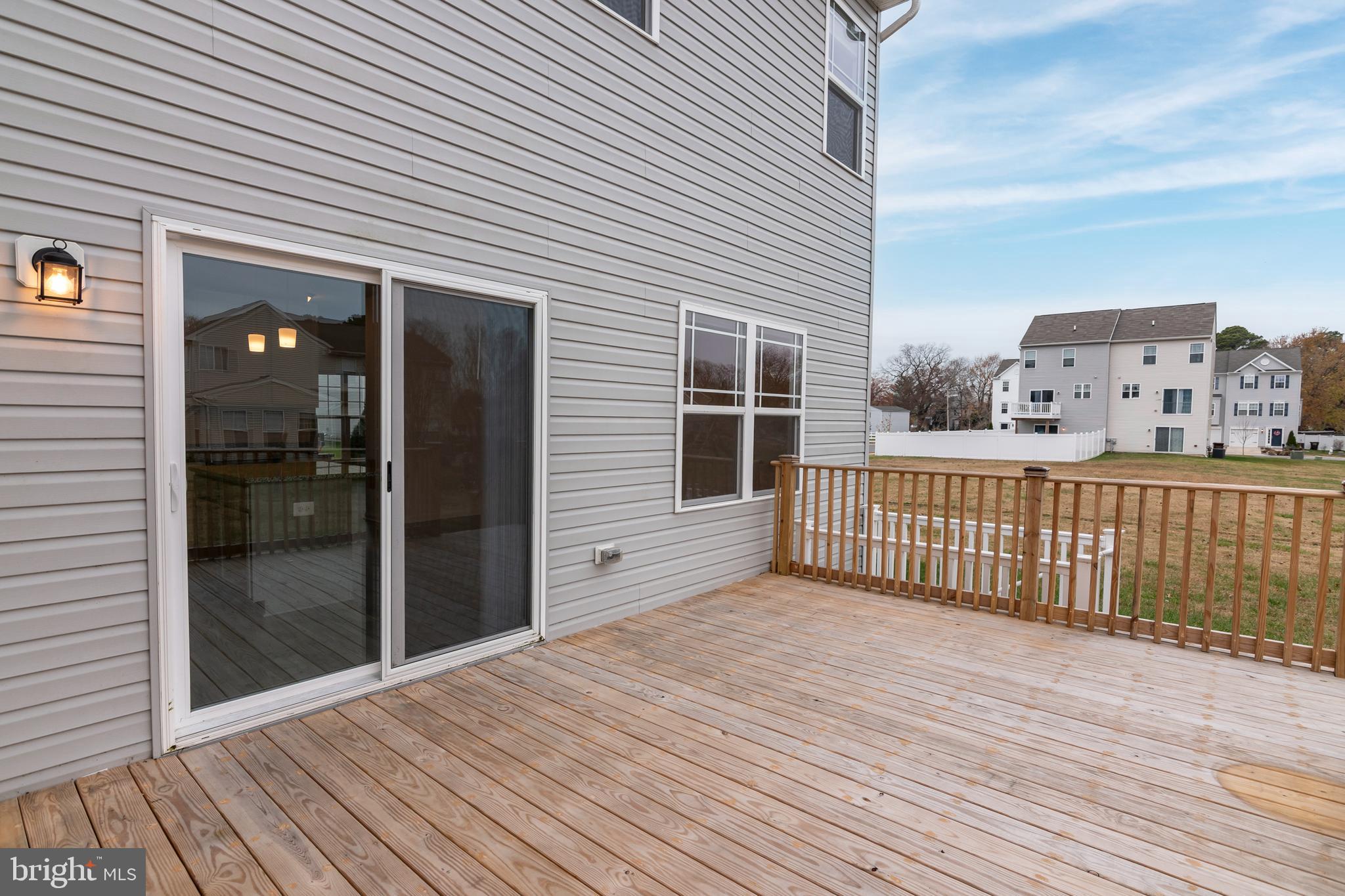 SHEPHERD'S VILLAGE - Residential