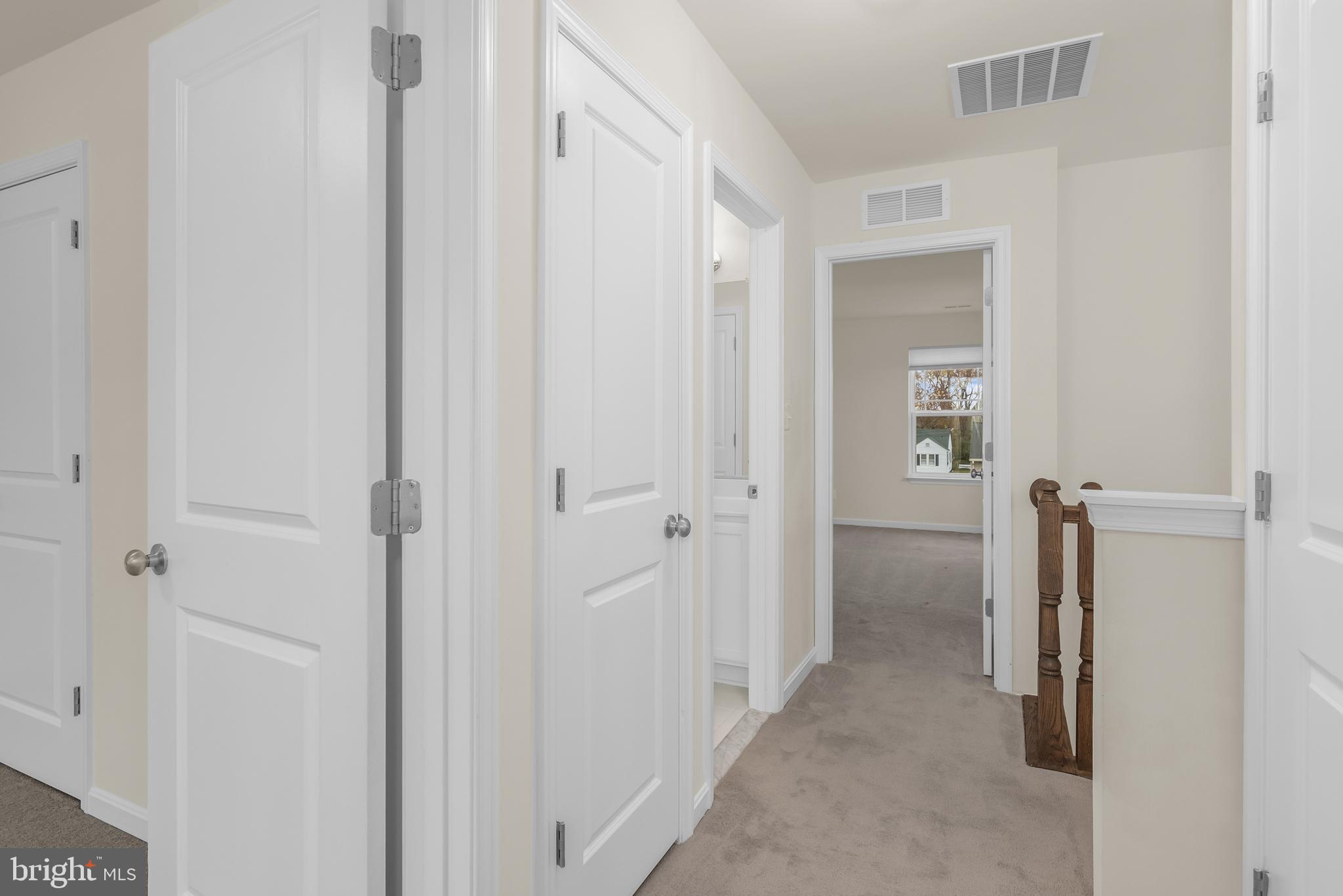 SHEPHERD'S VILLAGE - Residential