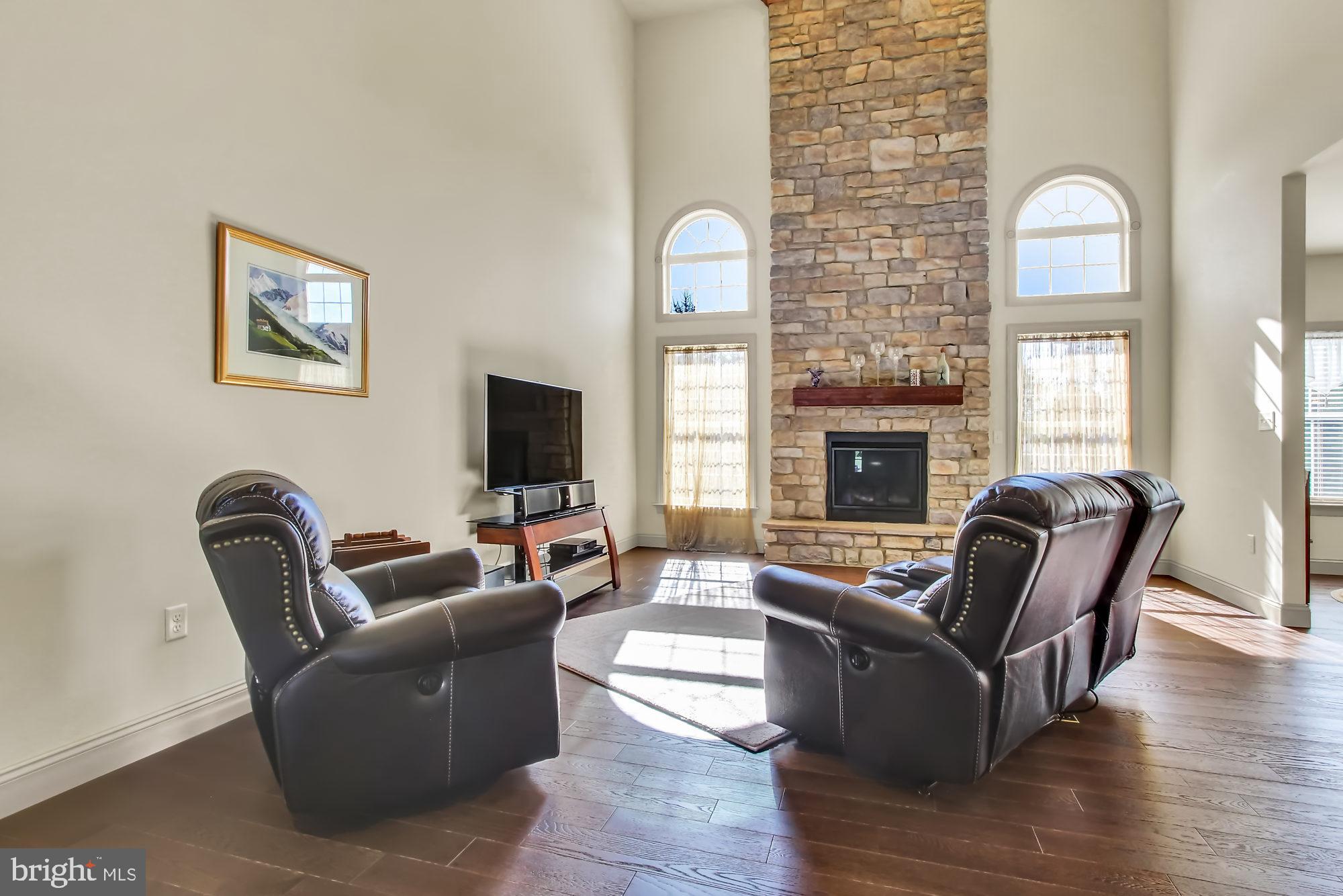 STERLING GLEN - Residential