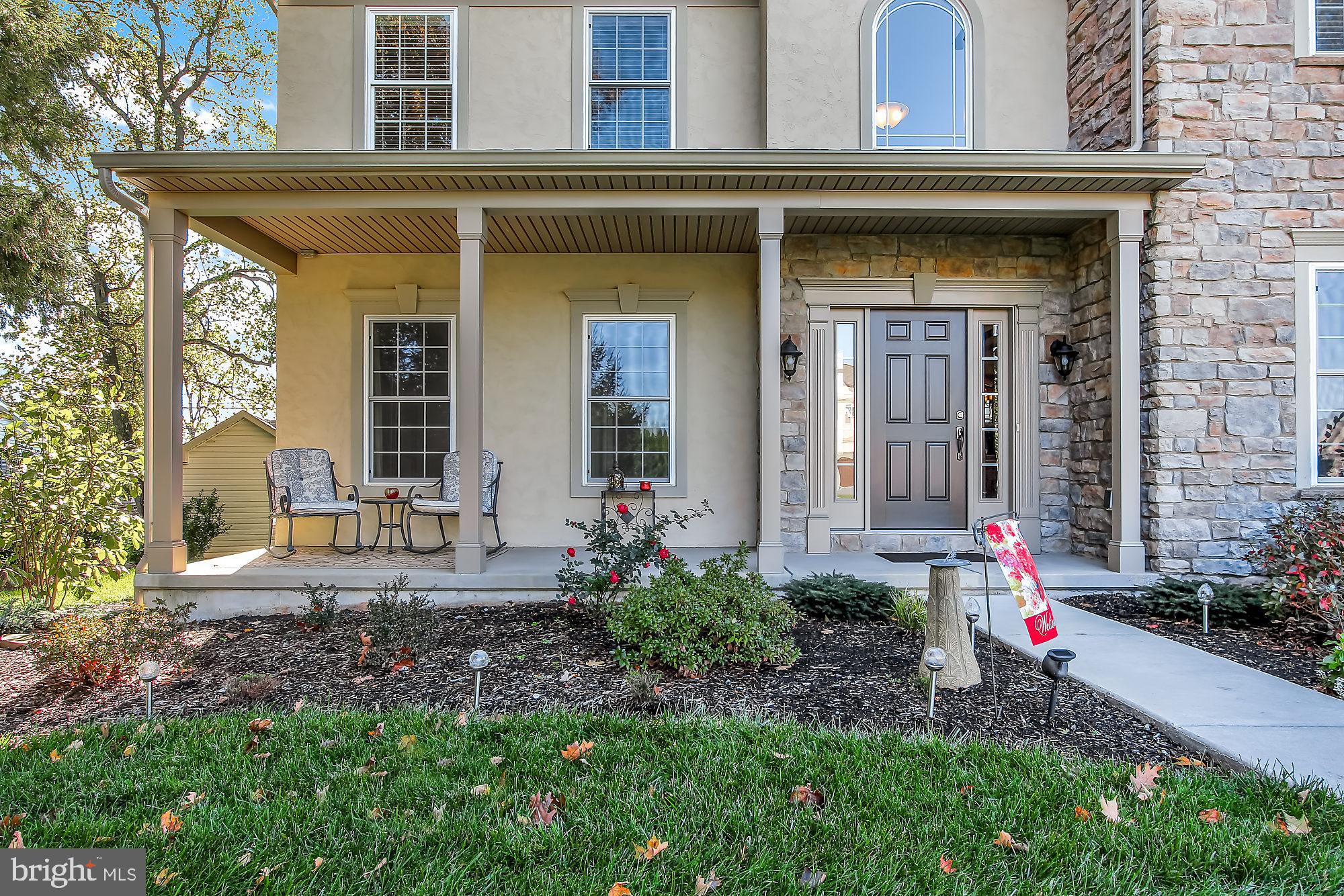 STERLING GLEN - Residential