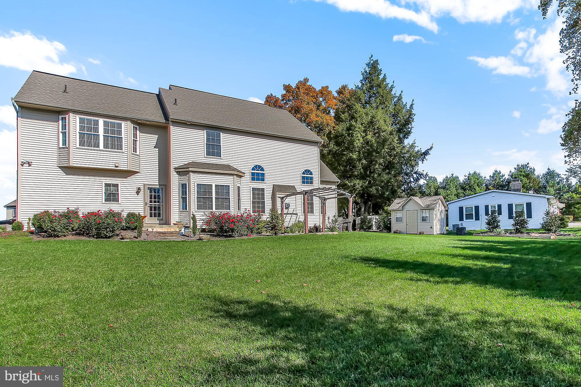STERLING GLEN - Residential