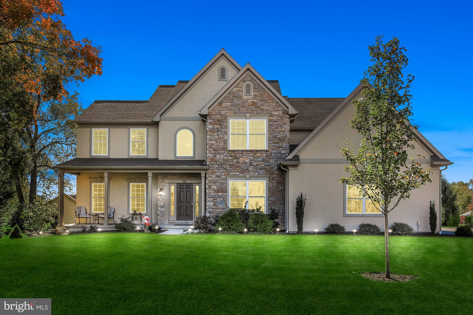 STERLING GLEN - Residential