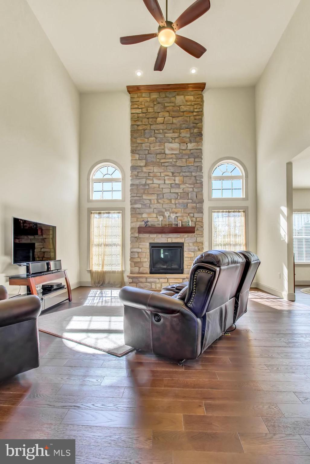 STERLING GLEN - Residential
