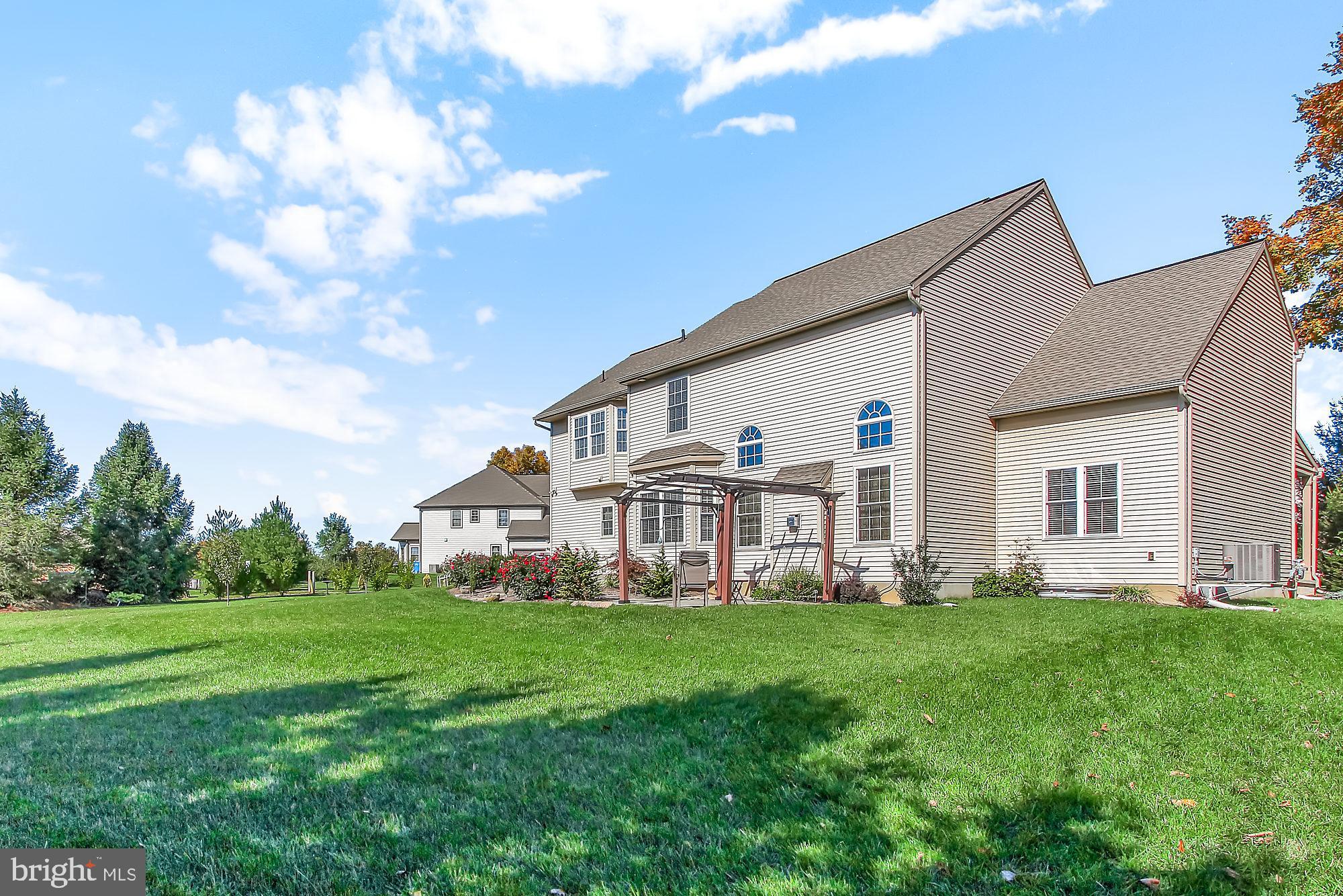 STERLING GLEN - Residential