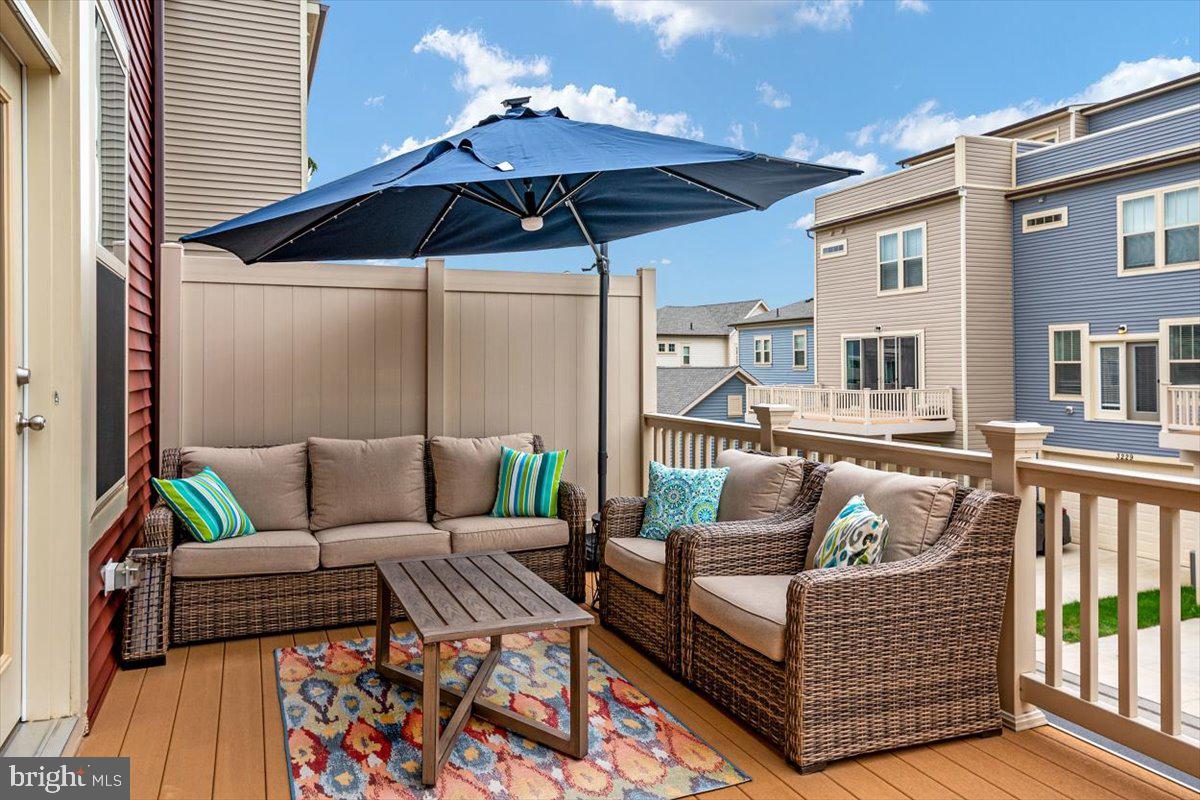 VILLAGES OF URBANA - Residential