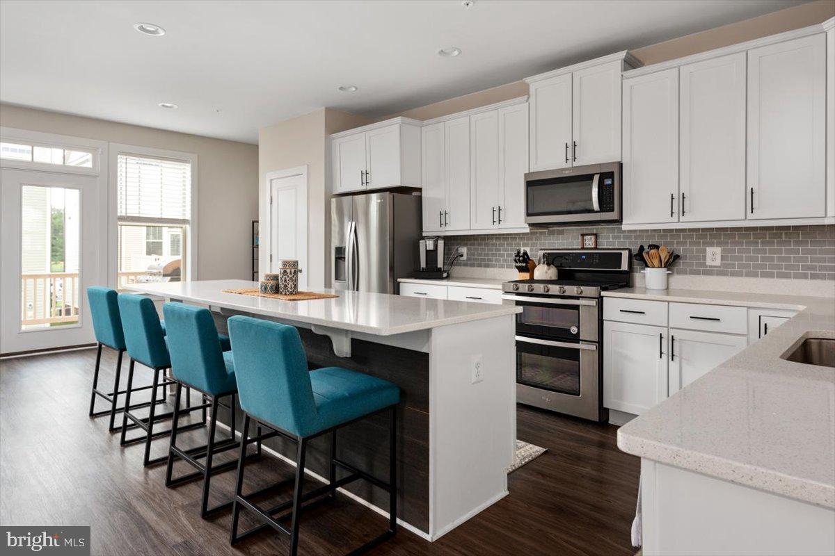 VILLAGES OF URBANA - Residential