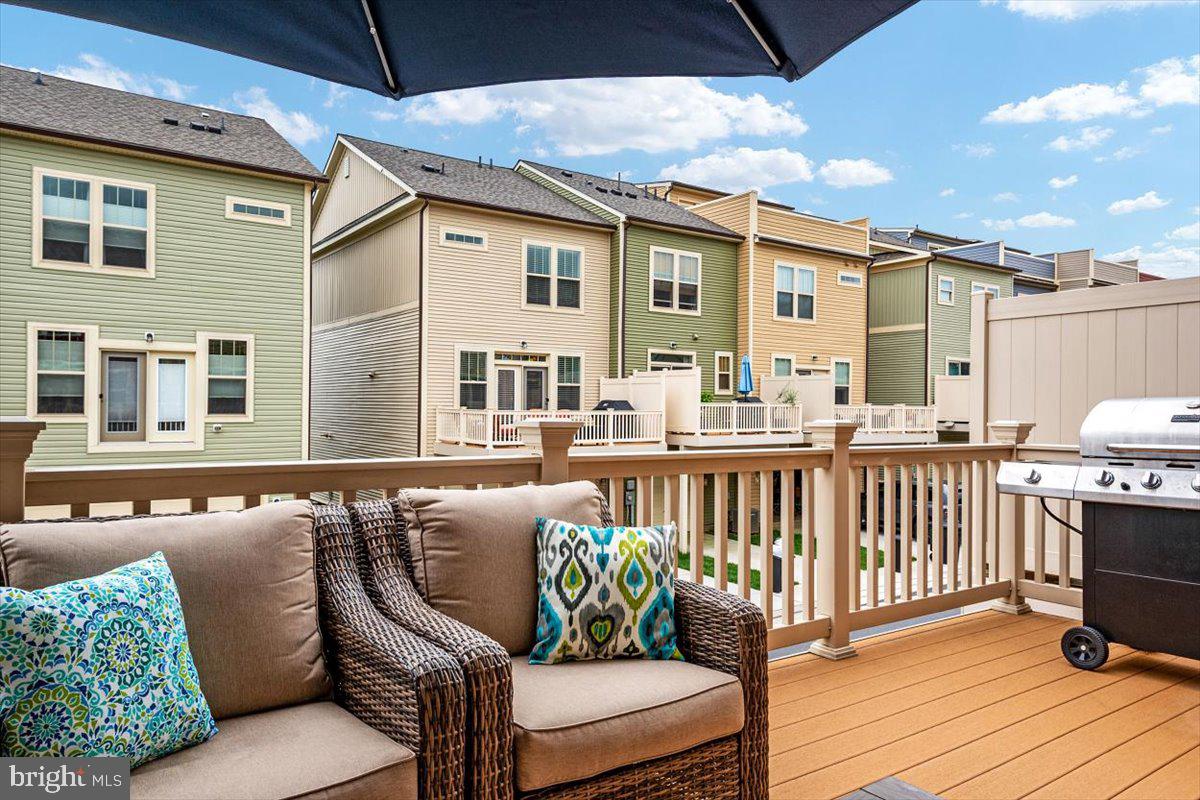 VILLAGES OF URBANA - Residential