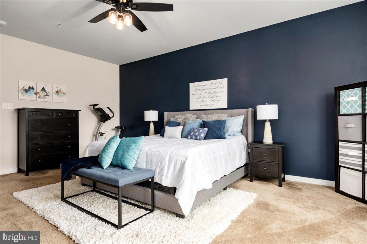 VILLAGES OF URBANA - Residential