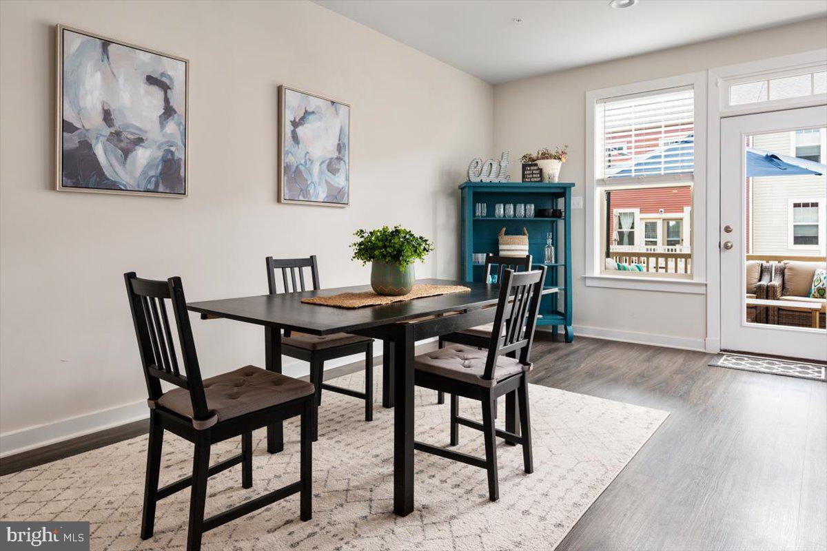 VILLAGES OF URBANA - Residential