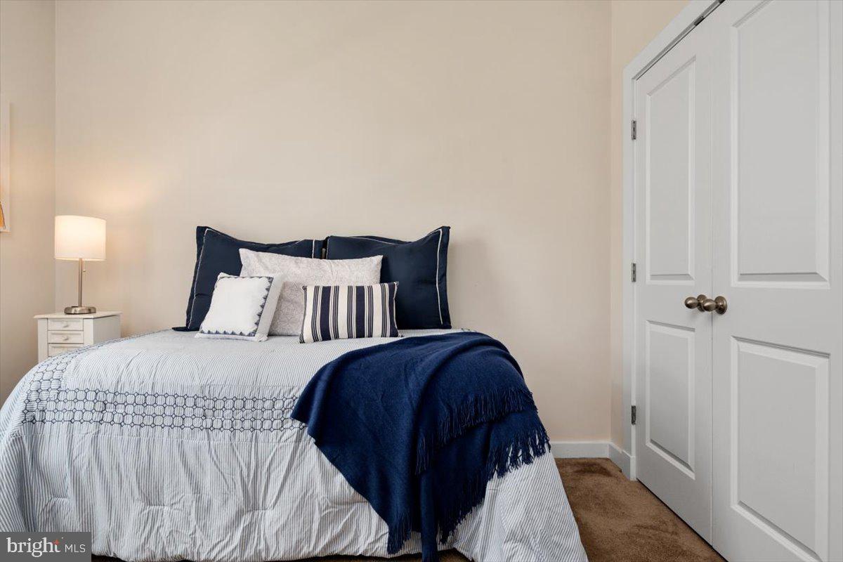 VILLAGES OF URBANA - Residential