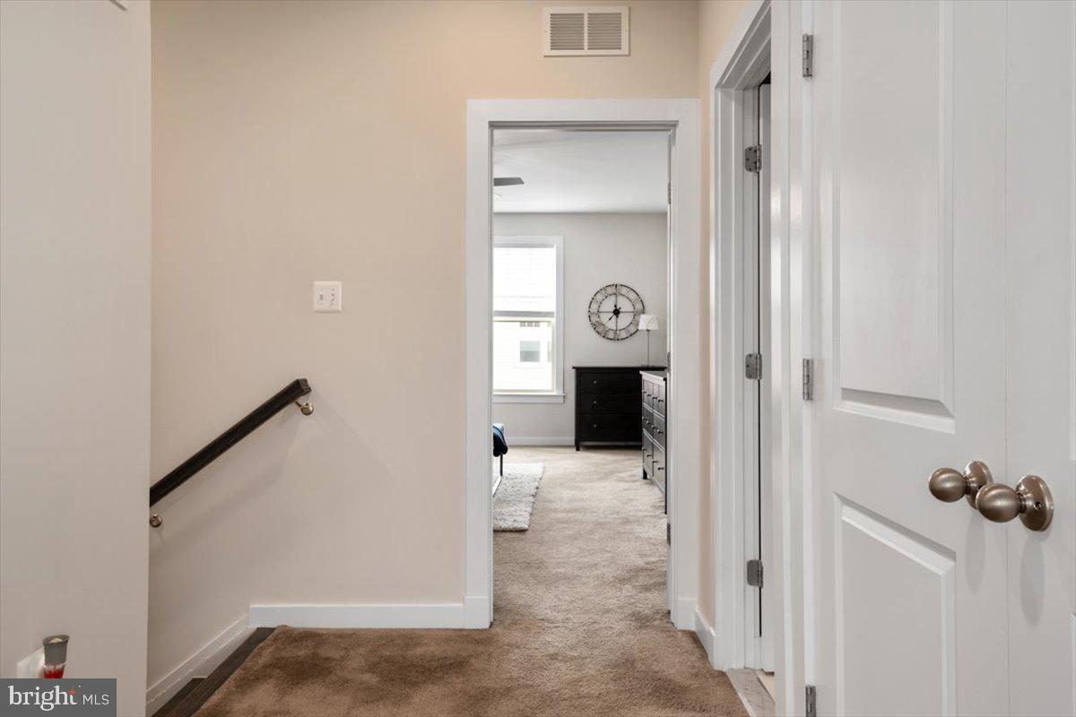 VILLAGES OF URBANA - Residential