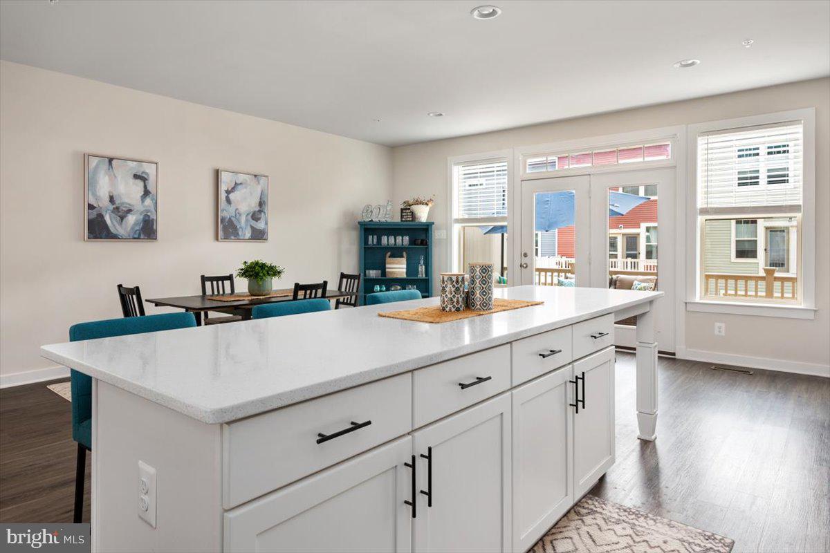 VILLAGES OF URBANA - Residential