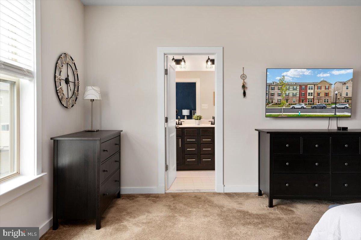 VILLAGES OF URBANA - Residential