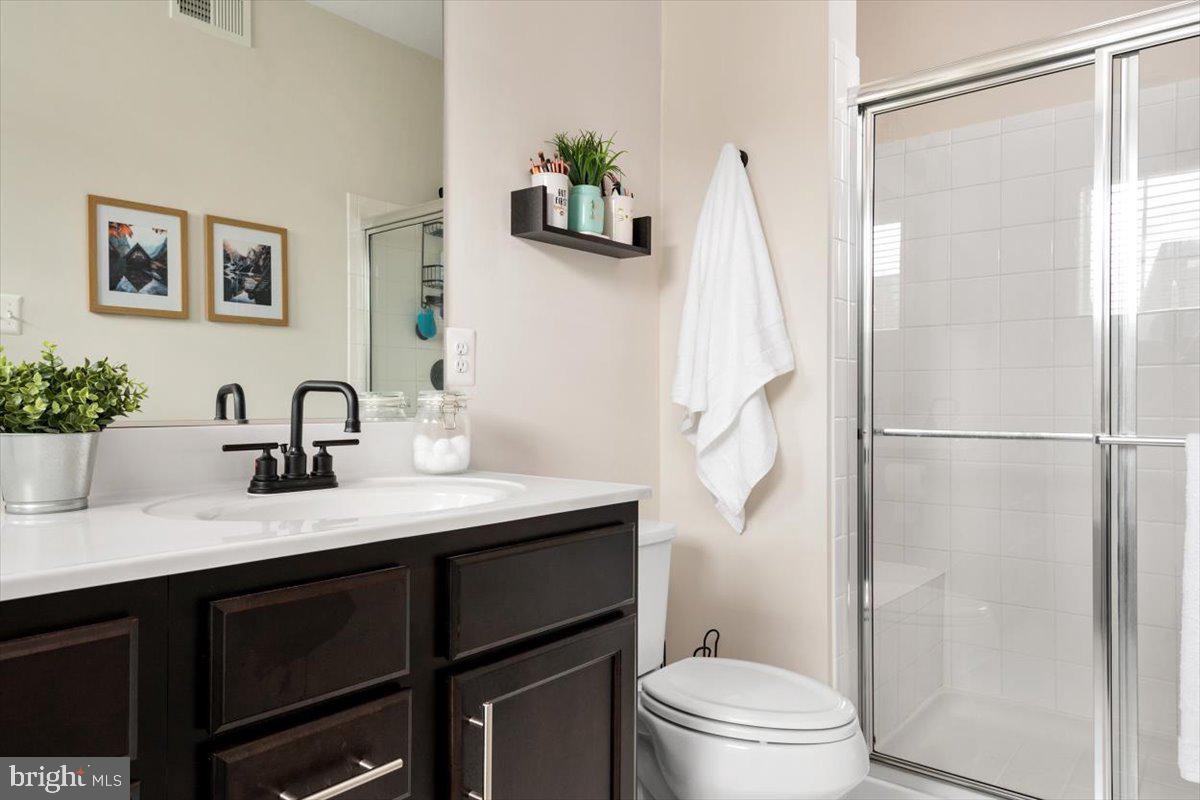 VILLAGES OF URBANA - Residential