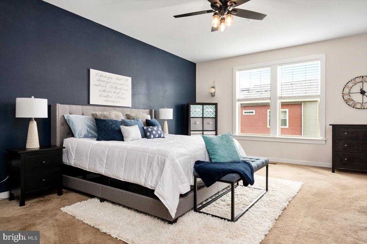 VILLAGES OF URBANA - Residential