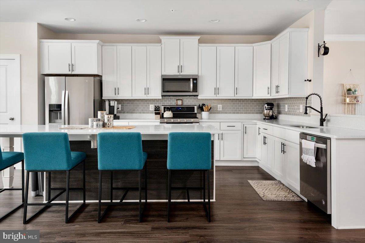 VILLAGES OF URBANA - Residential