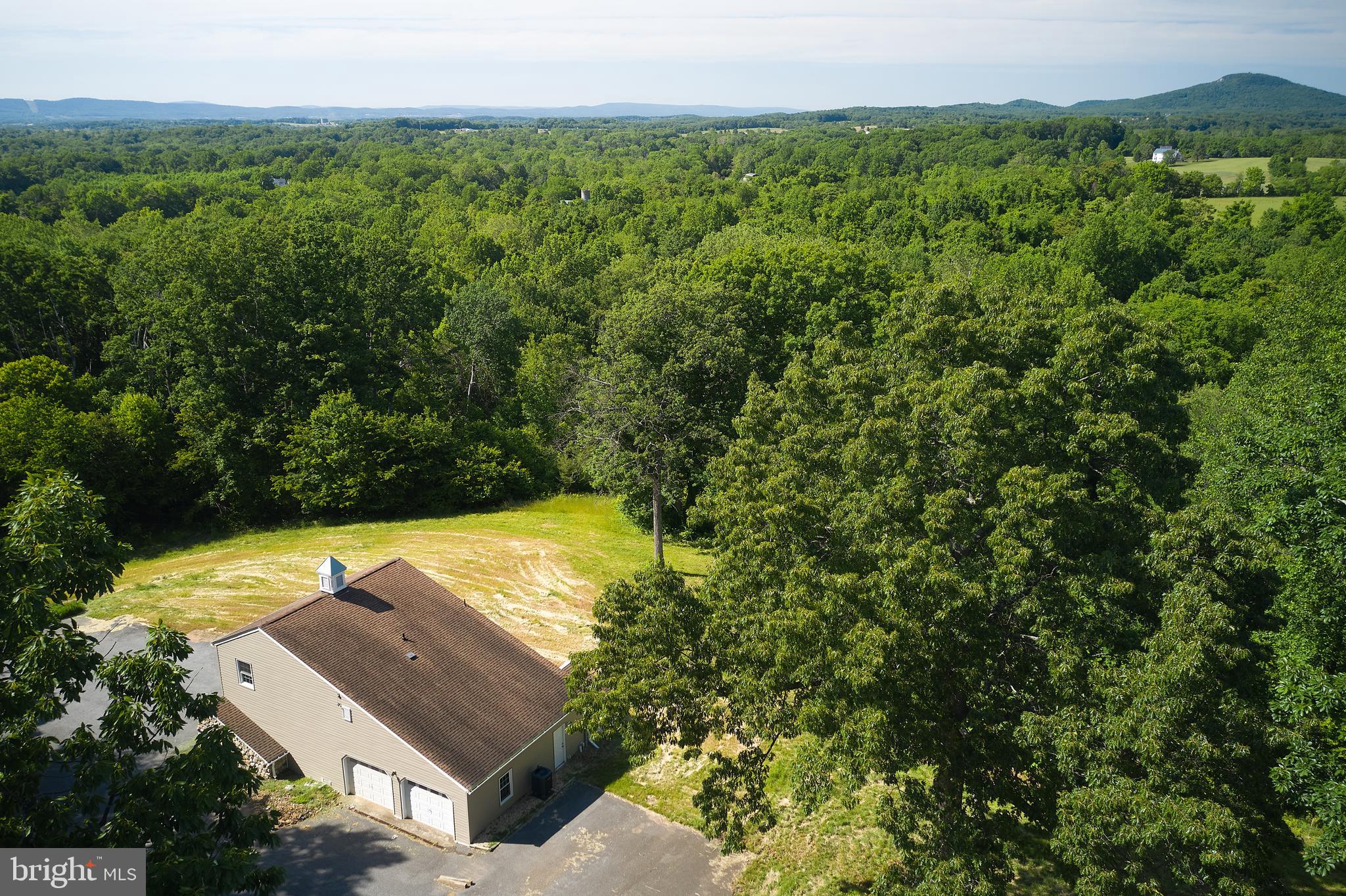 BARNESVILLE OUTSIDE - Residential