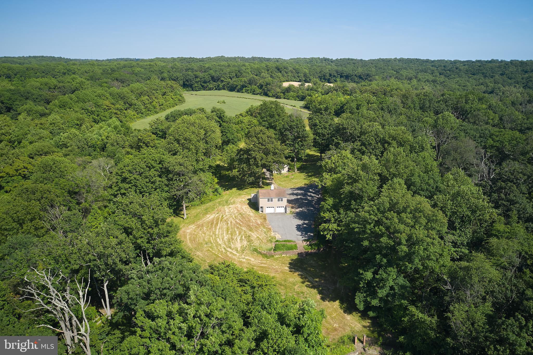 BARNESVILLE OUTSIDE - Residential