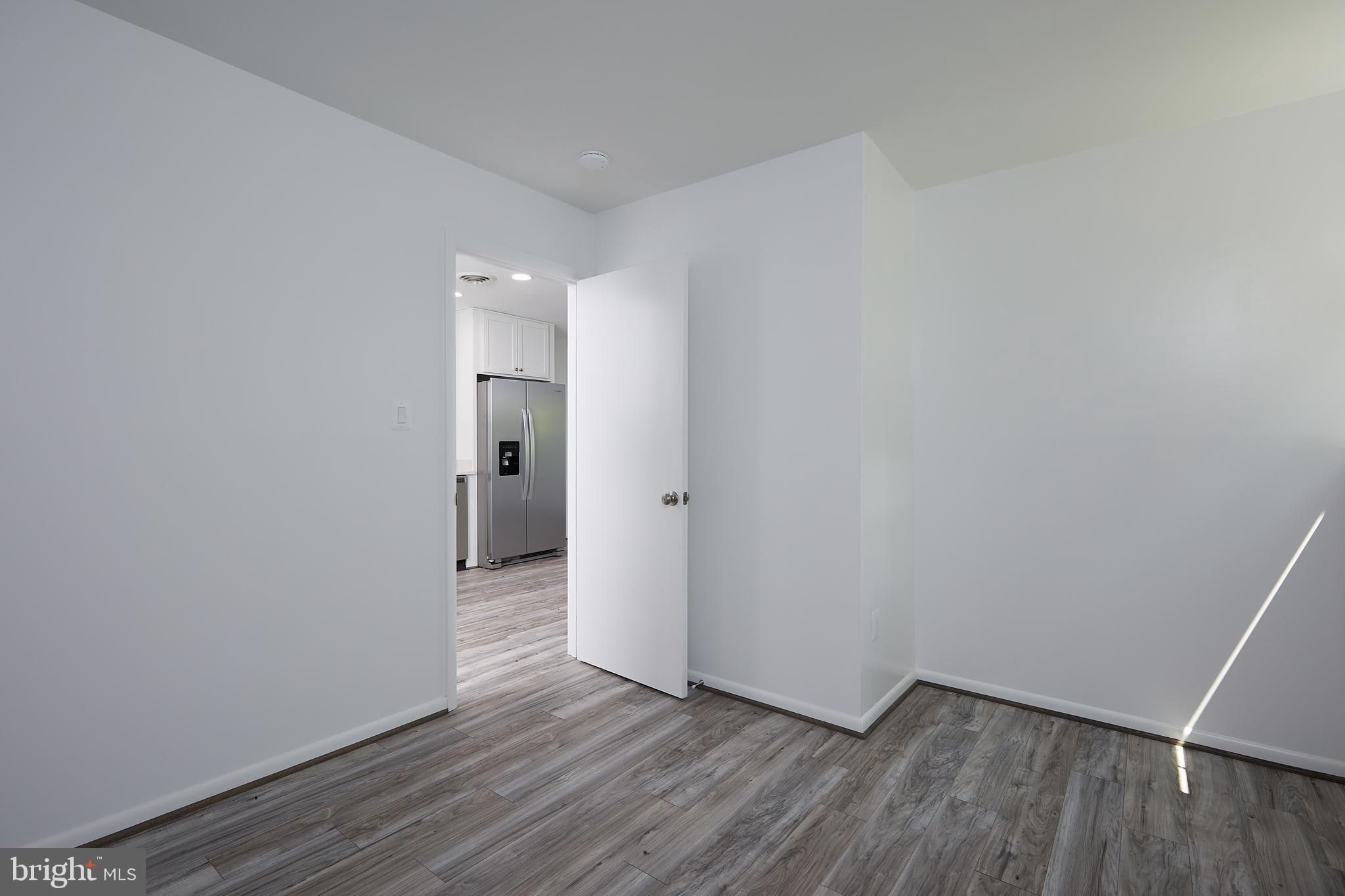 BARNESVILLE OUTSIDE - Residential