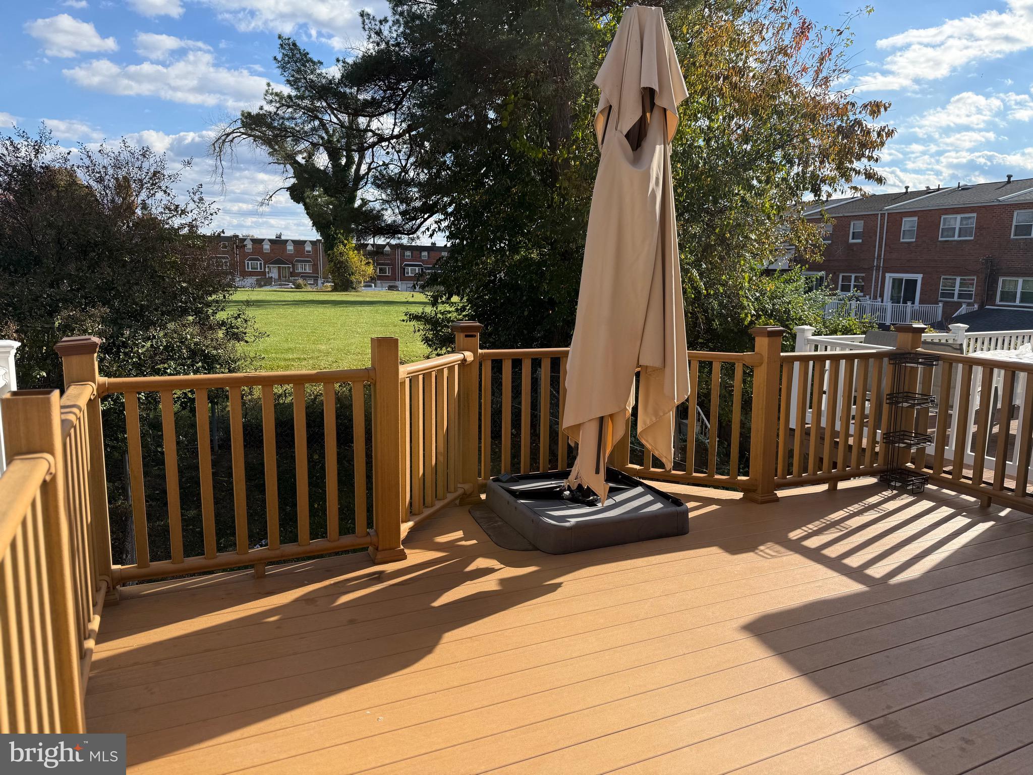 PARKWOOD - Residential