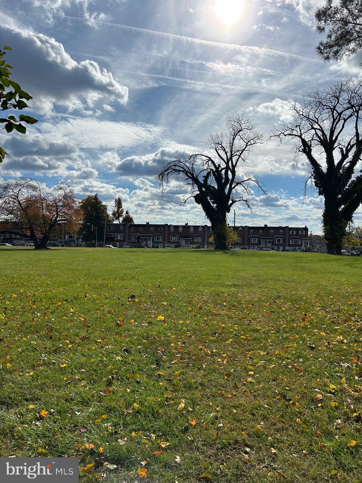 PARKWOOD - Residential